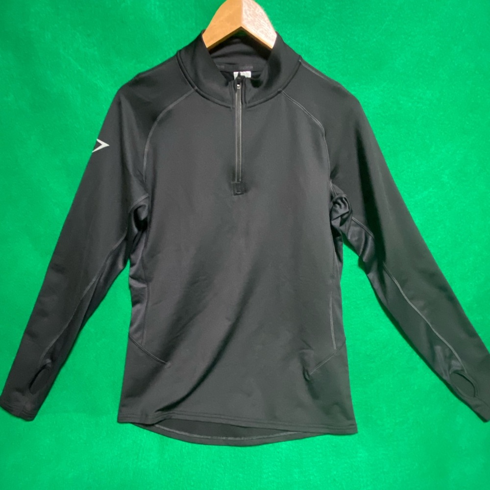 Gymshark lightweight thermal jogging jacket NWOT